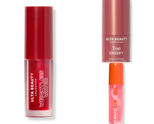 🍂 Fall Makeup Must-Haves cover photo collage