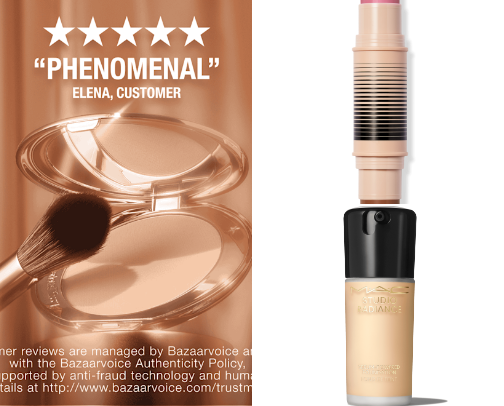 BEST EVERYDAY MAKEUP PRODUCTS! cover photo collage