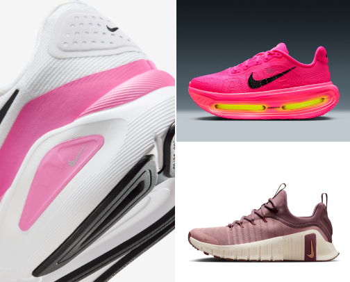 Everyday shoes must-haves cover photo collage