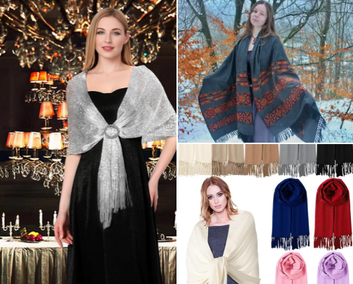 Wear the clothes that shows you. cover photo collage