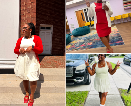 Amazon Favorites cover photo collage