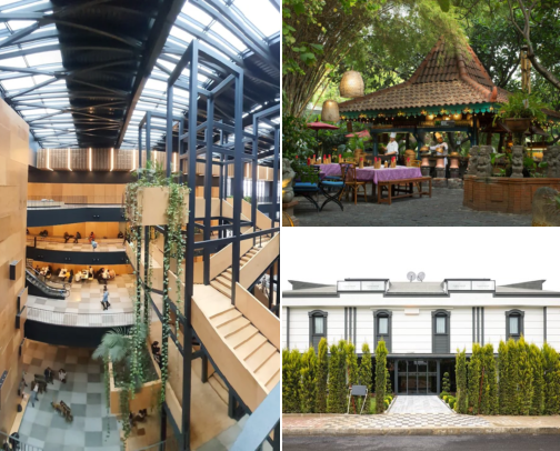 Good Hotels in Beylikdüzü, Istanbul, Turkey for a Hassle-Free Stay cover photo collage