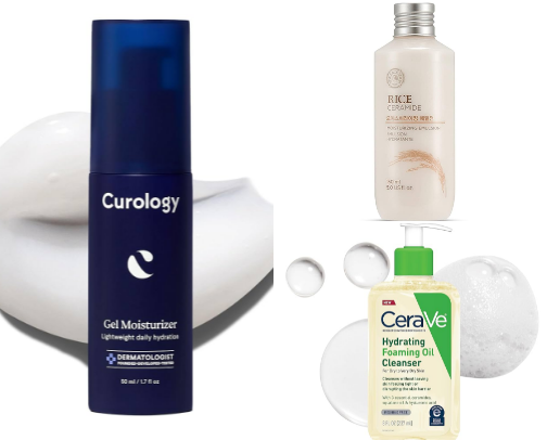 Get Your Money's Worth: Facial Care cover photo collage