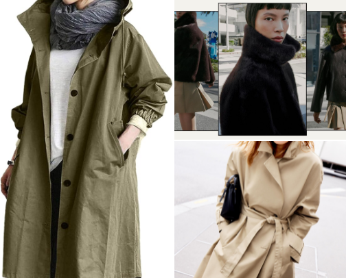 The "Rich Aunt" Starter Pack: Timeless Pieces for 2026 cover photo collage
