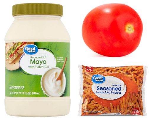 Insulin Resistance Grocery List 1/22 cover photo collage