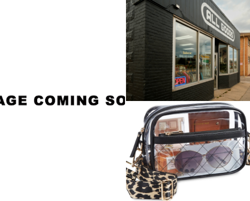 Sports Outting Essentials cover photo collage