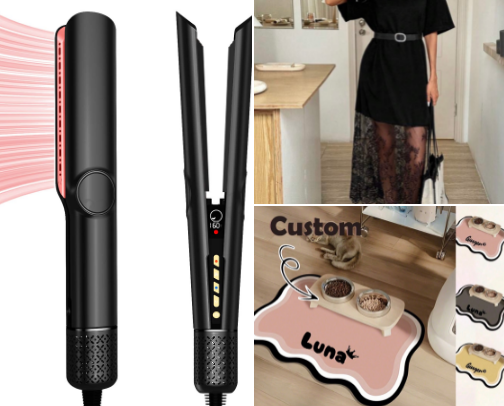 shein finds 💎 cover photo collage