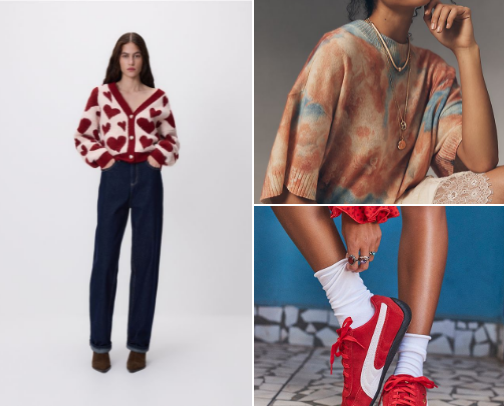 Most loved pieces - Best sellers cover photo collage