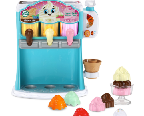 Toys Worth The Money! cover photo collage