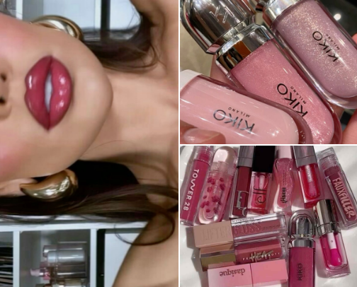 Pucker Picks cover photo collage