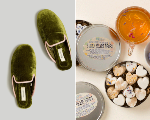 Stocking Stuffers Under $25 cover photo collage