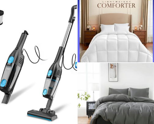 Everything I’ve ever bought from TikTok shop cover photo collage