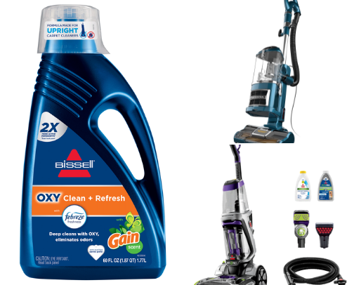 Clean.Organize.Repeat. cover photo collage