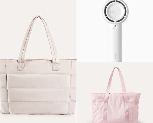 that girl school essentials 🎀 cover photo collage