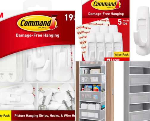 🗽 NYC Apartment Must-Haves for Small-Space Living cover photo collage