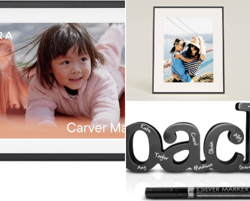 Thoughtful Coach Gift Ideas- Any Sport cover photo collage