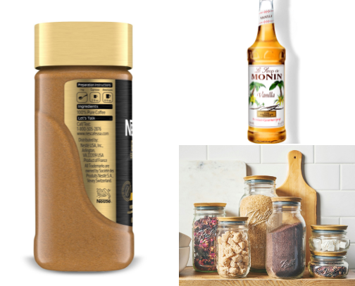 Best coffee recommendations! ☕️🧋 cover photo collage