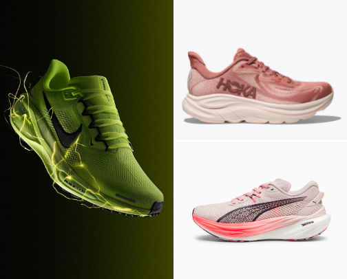 👟 Running Shoes Worth Every Penny cover photo collage