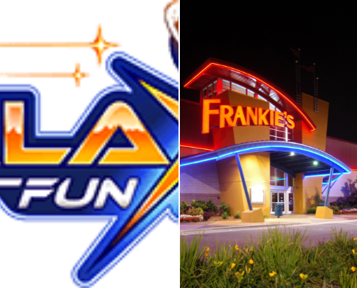 Raleigh Fun Spots 😁 cover photo collage