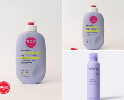 skincare 🛁 cover photo collage