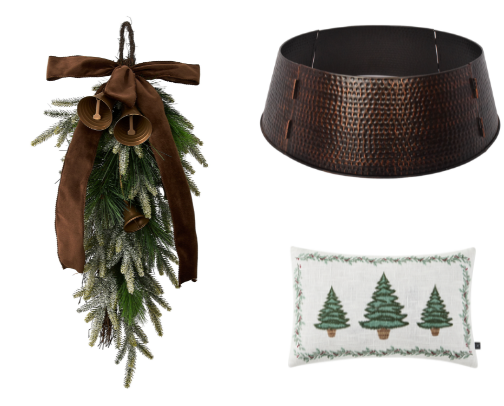 Christmas at Walmart!!🎄❄️ cover photo collage