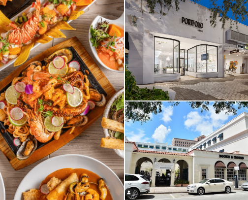 My Top Miami Recs: Things to do in the Magic City cover photo collage