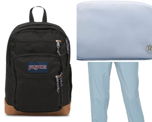 school cover photo collage