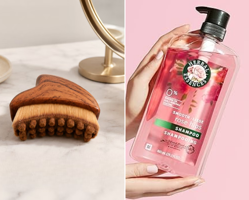 YOUR BEAUTY LINEUP cover photo collage