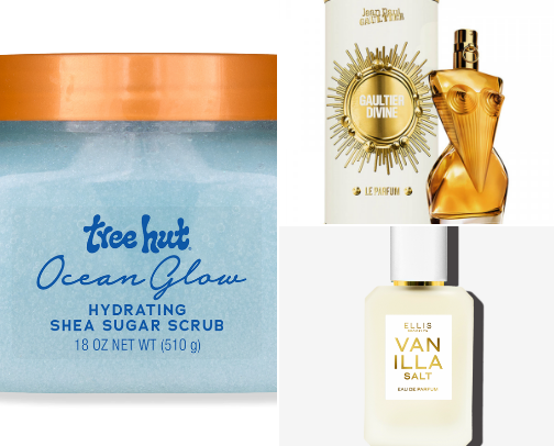 Ulta faves cover photo collage