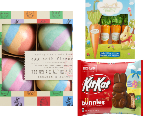 Easter Easter EASTER!! cover photo collage