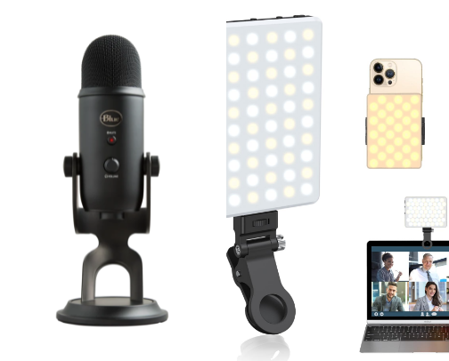 Must-Have ASMR Tools cover photo collage