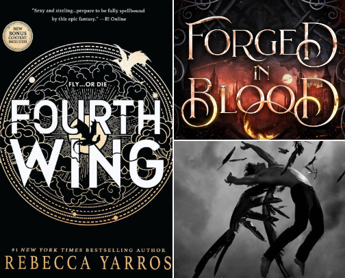 Dark Romance ? New universe ? Yes please ! cover photo collage