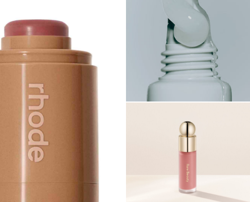 My Makeup Must Haves 💄 cover photo collage