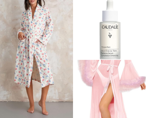 Morning Routine cover photo collage