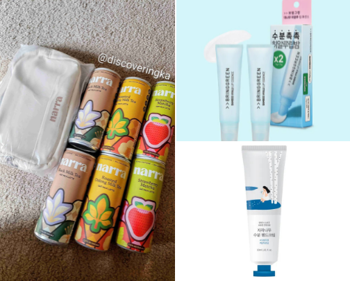Fanny Pack Essentials for Busy Errand Days (Small Business Finds!) cover photo collage