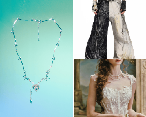 Alt Fashion cover photo collage