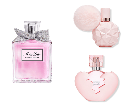 How to smell incredible! cover photo collage