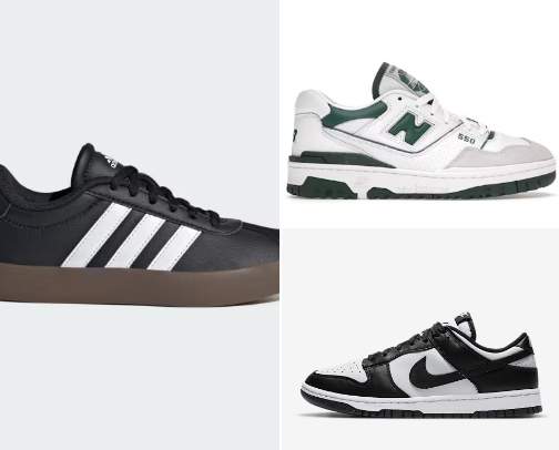 Shoes I want to see everyone wearing this summer! cover photo collage