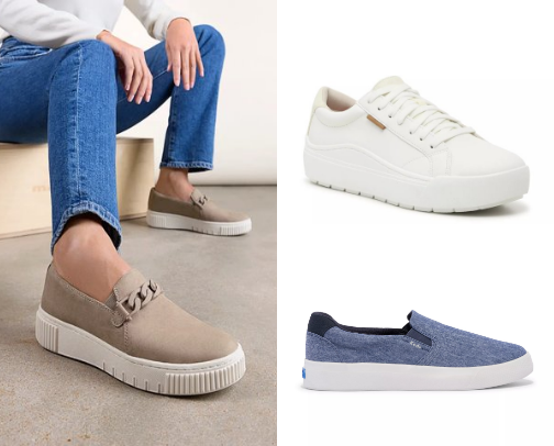 Best Shoes for Teachers 2026! cover photo collage