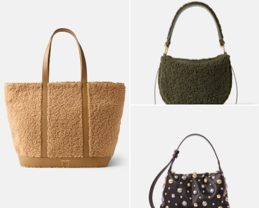 Handbags 👜 cover photo collage