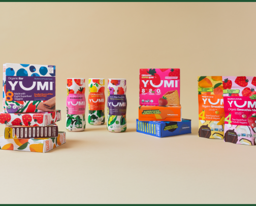 Baby and Toddler Snacks cover photo collage