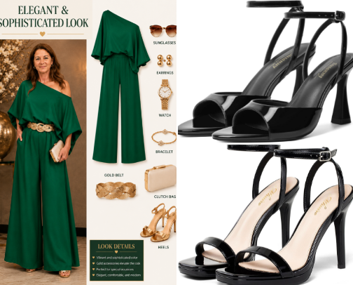 Amazon Fashion Finds I Love cover photo collage