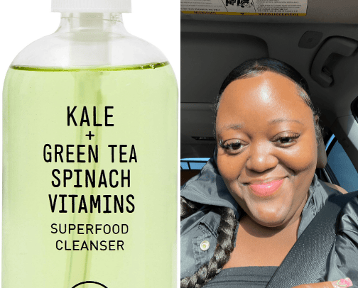SKINCARE MUST HAVES | everything you need for clear skin !!🤍 dry skin, oily skin, combination skin, discoloration, & hyperpigmentation favs. black girl skincare! cover photo collage