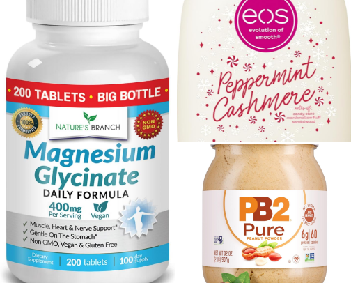 Odds and Ends Ordered Online cover photo collage