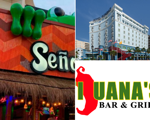 THINGS TO DO IN SAN JAUN, PR cover photo collage
