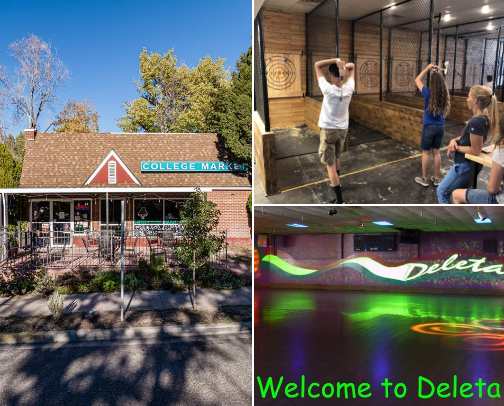 Things to do in Southeast Idaho cover photo collage