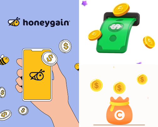 Best Apps To Make Money Fast In 2026 cover photo collage