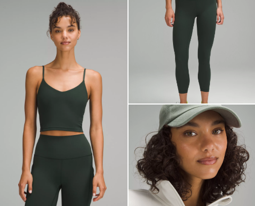 2025 Fashion Inspo cover photo collage
