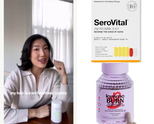 SMART CARE STARTS HERE | ESSENTIAL FOR A HEALTHIER YOU . cover photo collage