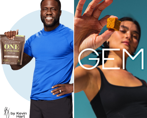 Supplements cover photo collage